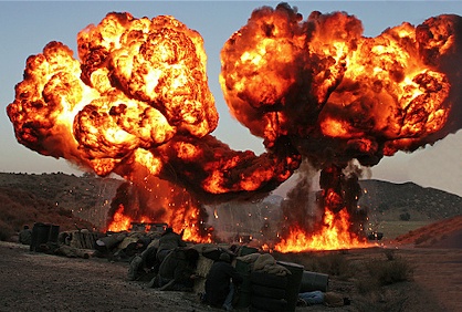 Napalm Pictures
